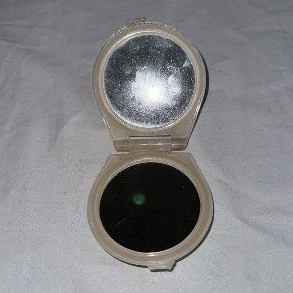Vintage Prestige by Celebrity Double Travel Mirror West Germany - Picture 3 of 6